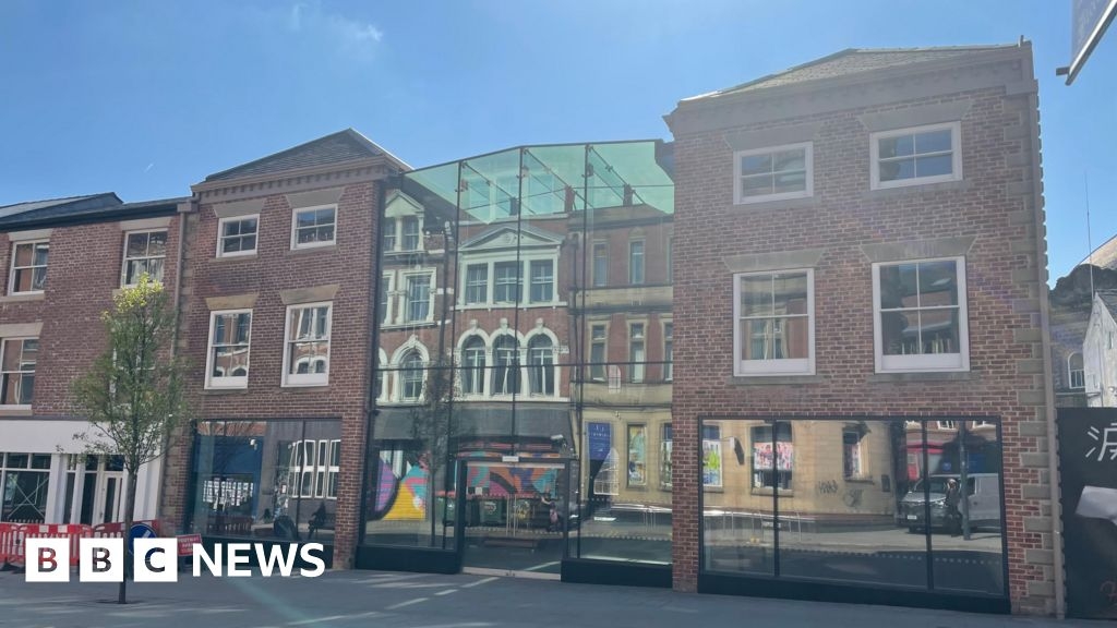 Leeds' First White Cloth Hall could become café and tattoo studio