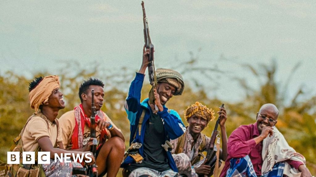 Somalia clan revenge killing film Aano Qabiil trends as life imitates art