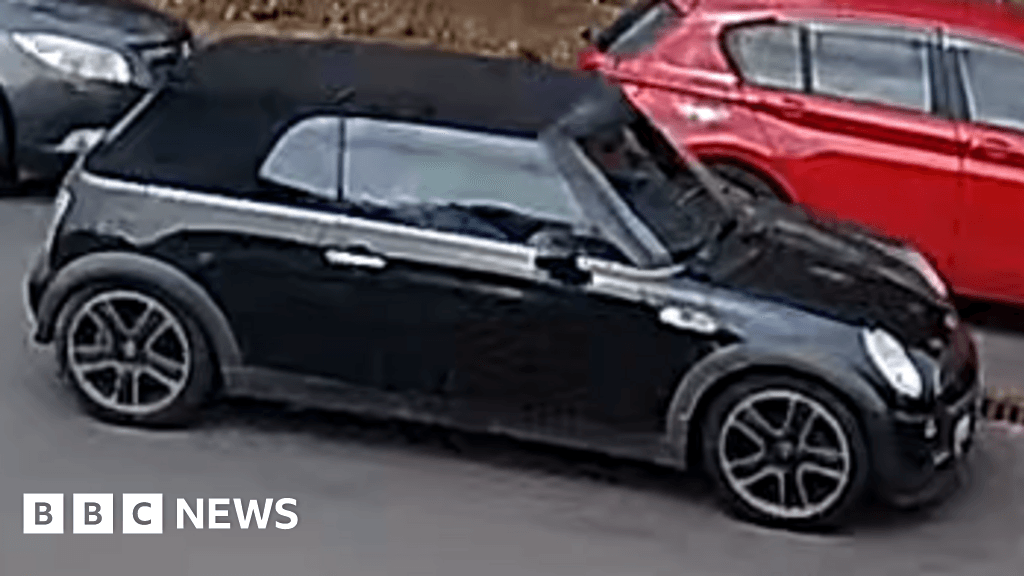 Two more arrests in Hartcliffe hit-and-run investigation