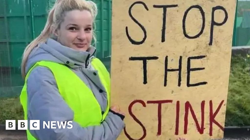 Stink not only from Fleetwood tip, say landfill operators Transwaste