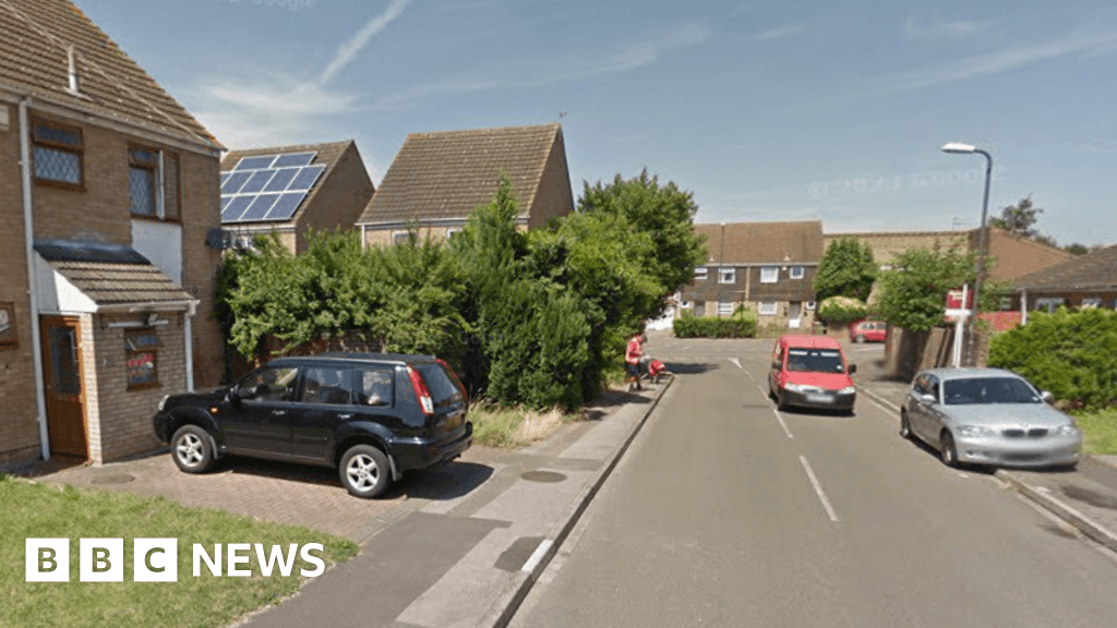 Murder investigation launched in Slough after woman dies