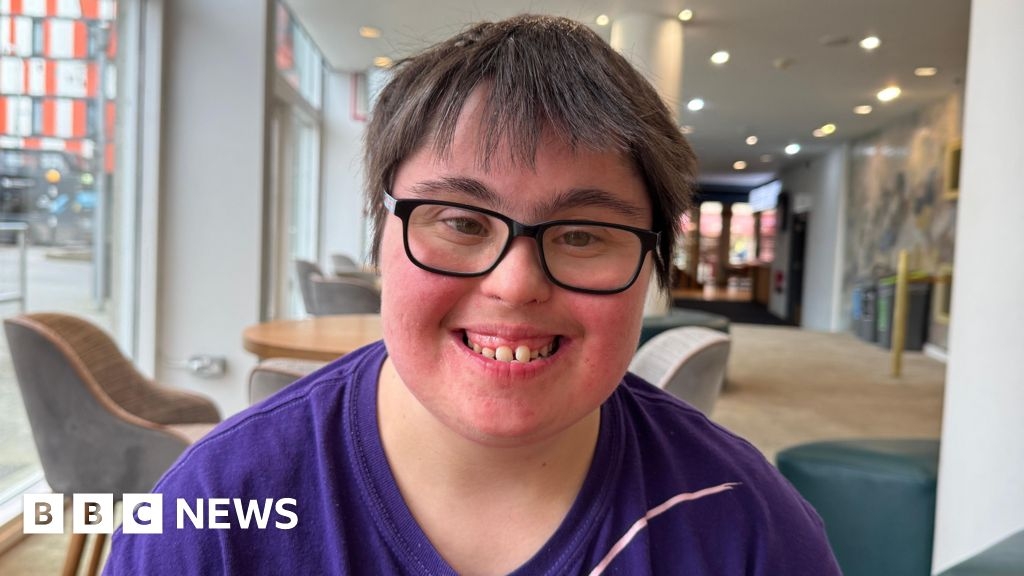 Coventry-made show helps actor with Down's syndrome remember mum