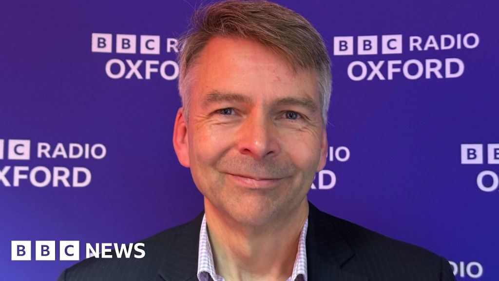 Oxford congestion charge plan will bring 'enormous benefits'