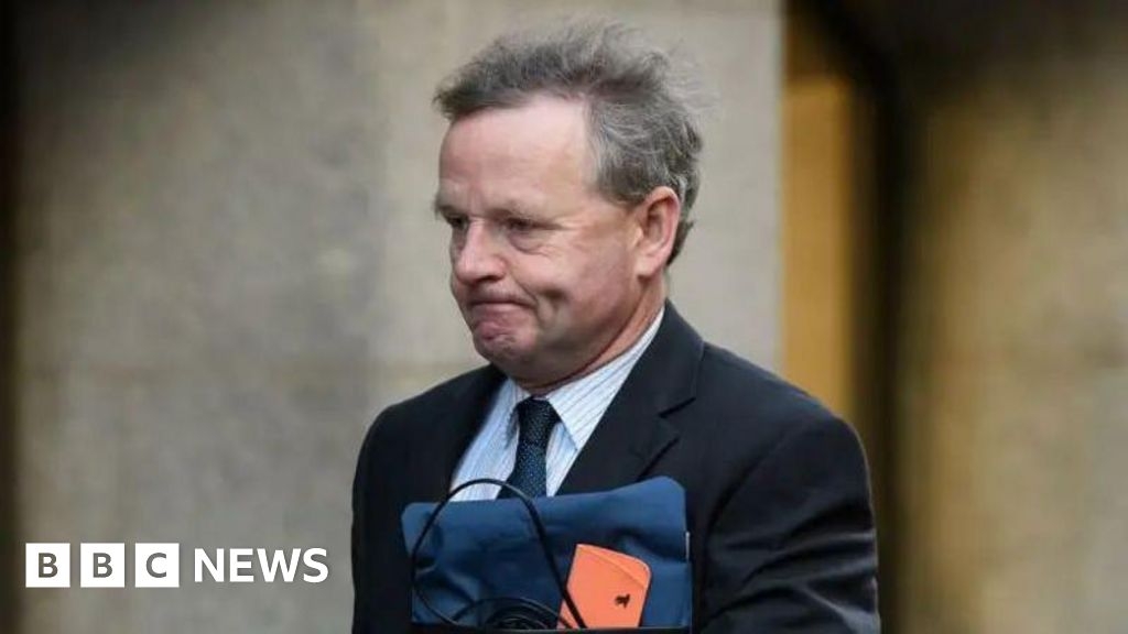 Shoreham Airshow crash pilot's bid to fly again turned down