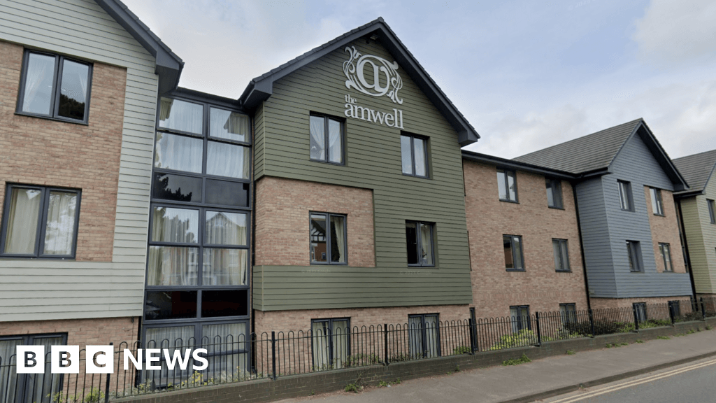 Care home in Melton rated inadequate over safety and treatment