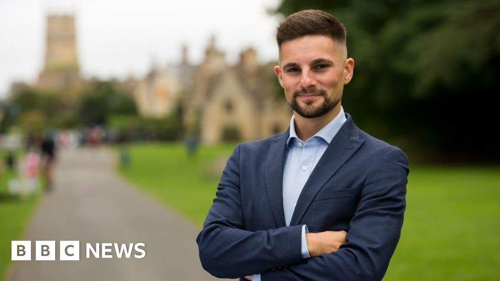 Cotswold District Council leader stands down to 'shift focus'