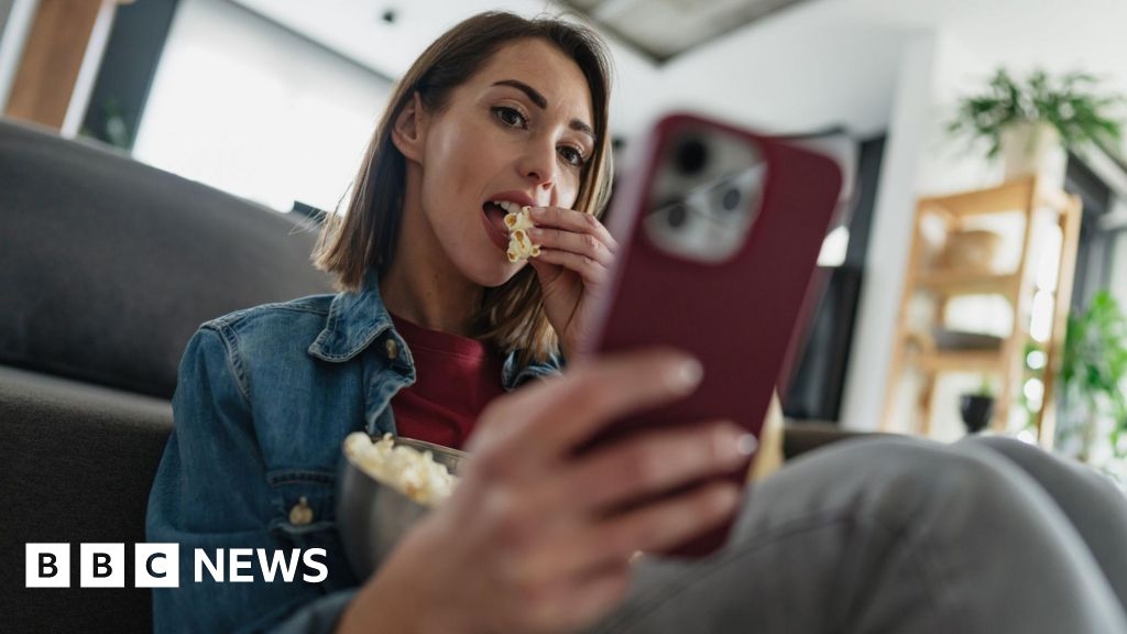 Warning over TikTok food sellers not listing allergens