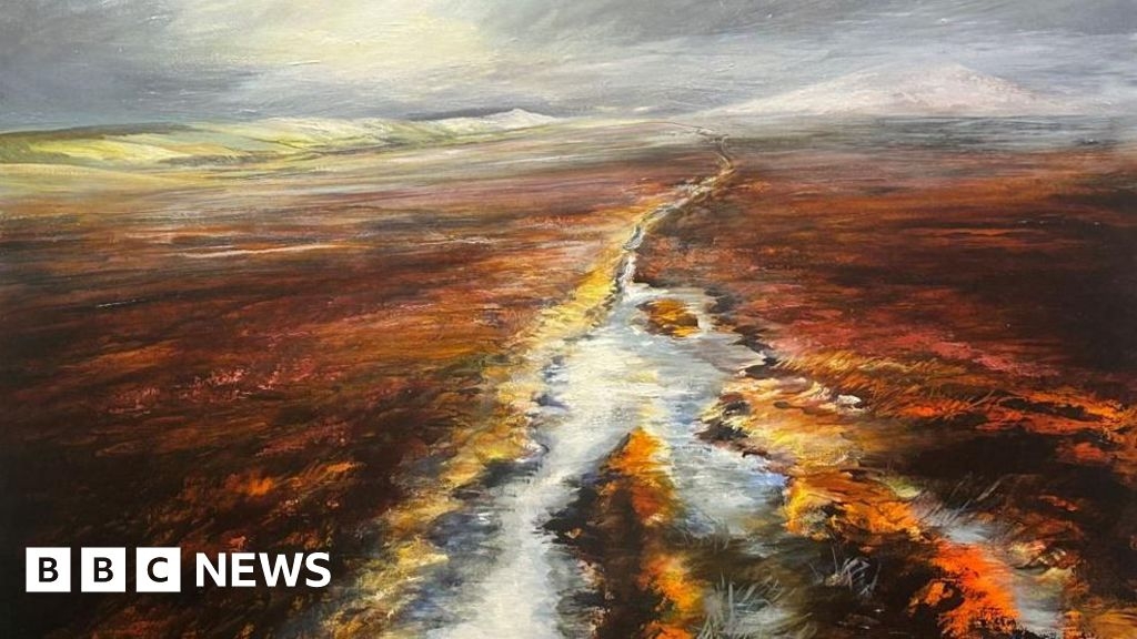 Six 'ways of seeing' the Isle of Man in new art exhibition