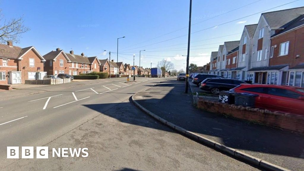 Birmingham: Man struck by car in hit-and-run dies