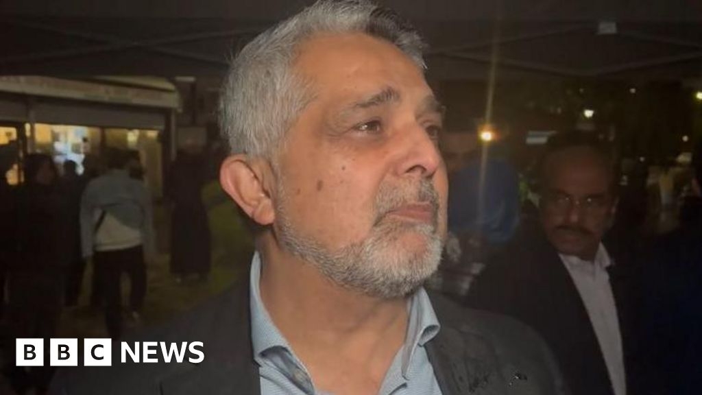 Brent council leader pays tribute to family killed in blaze