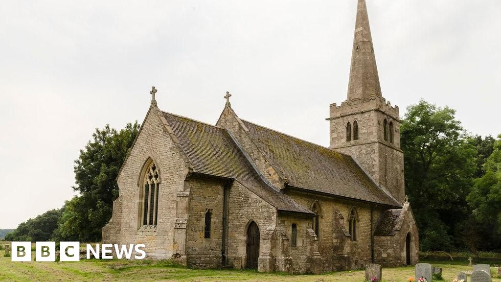 Ashby de la Launde church to increase security following theft