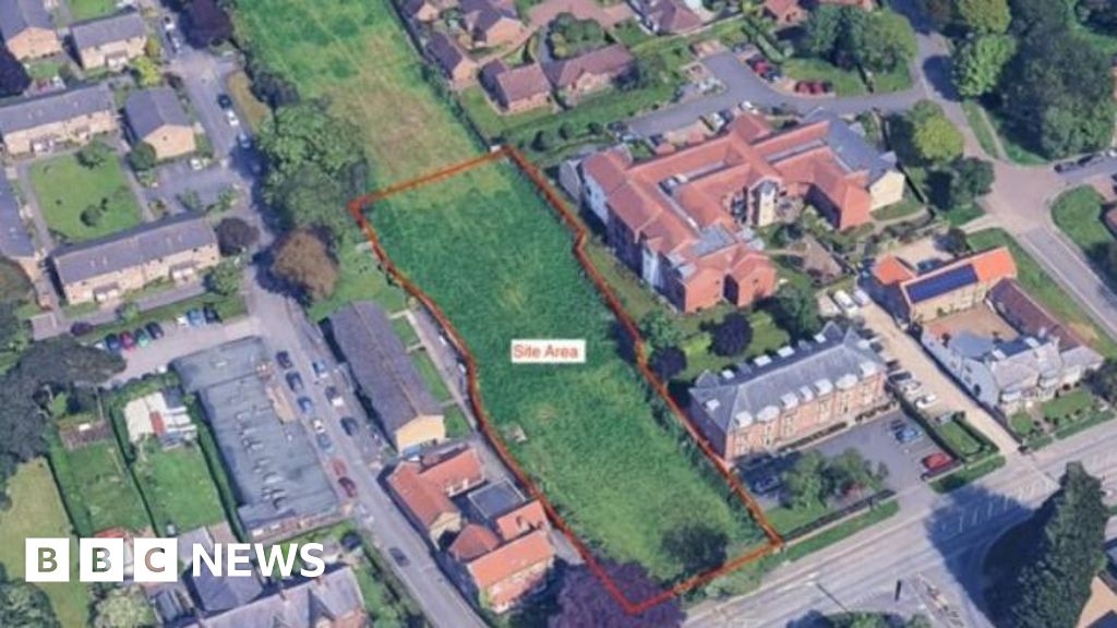 Scarborough homes plan rejected over 'manipulation of rules'