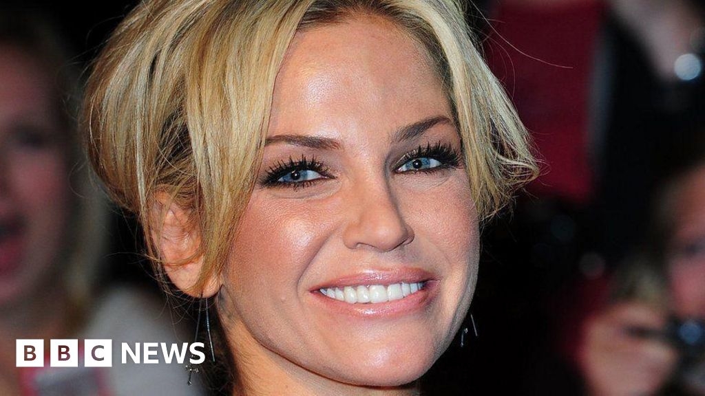 The Christie: Sarah Harding breast cancer study spots 88 women at risk