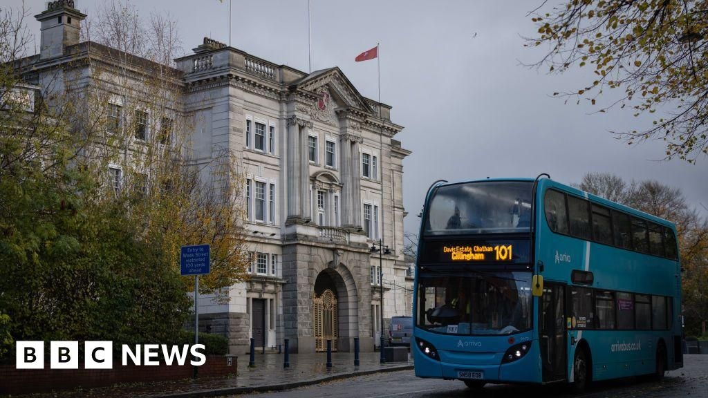 Kent County Council election: when is it and how do I vote?