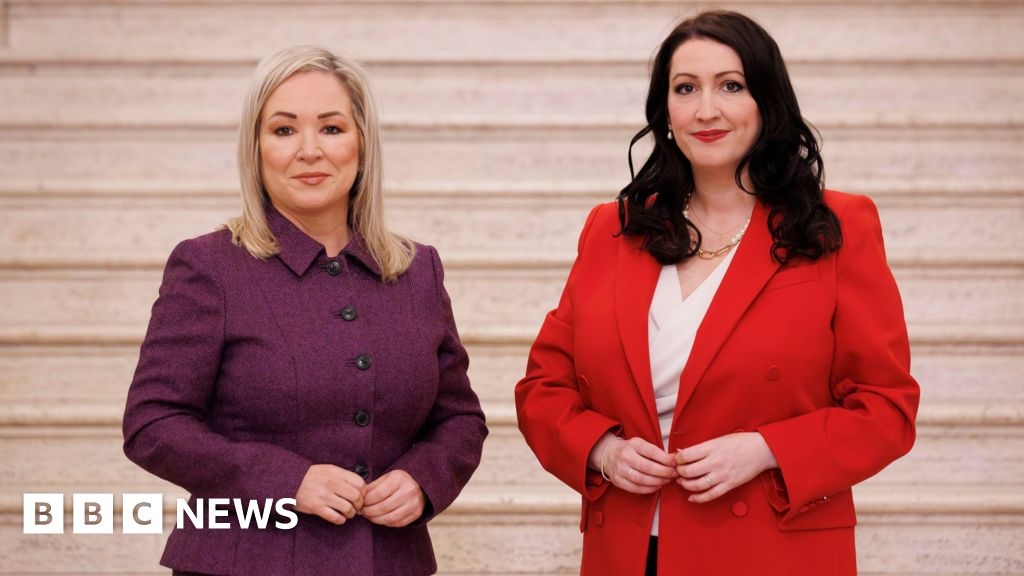 Stormont Ministers to try again to agree programme for government