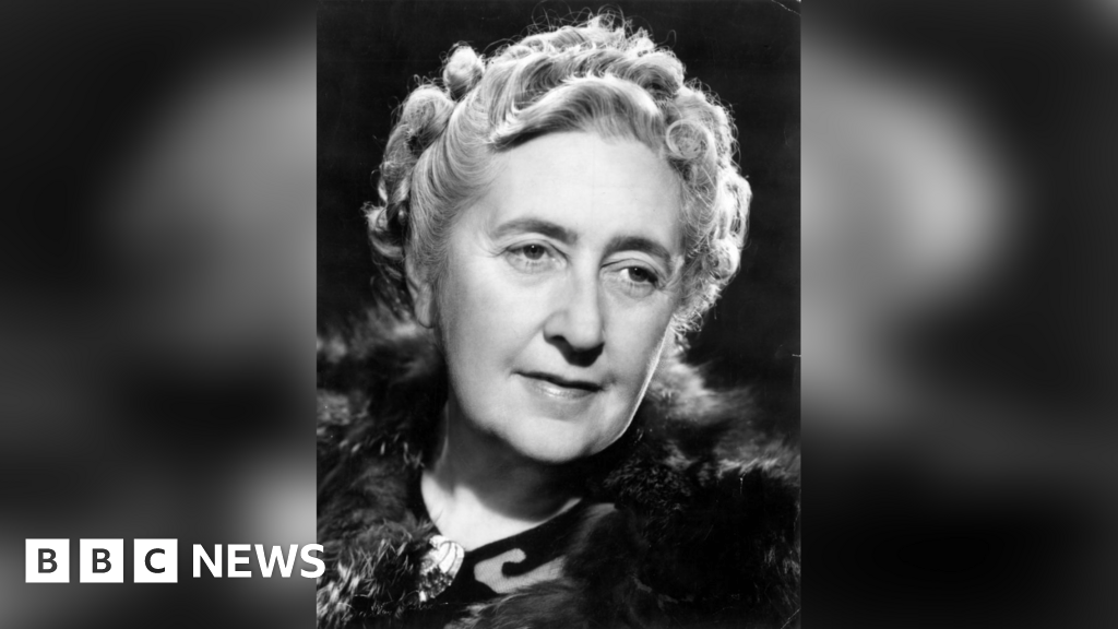 Agatha Christie - Queen of Crime exhibition coming to East Sussex