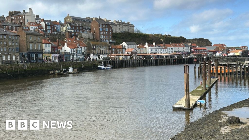 Whitby ironmongers to become Viking pub and holiday let