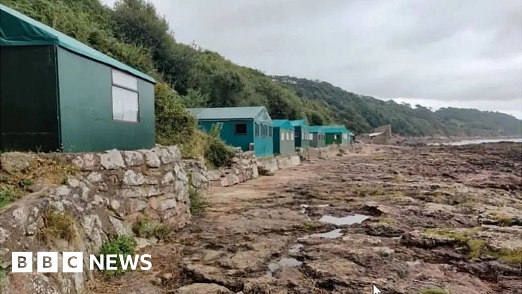 Upset over fears popular Cornwall camping spot could be shut