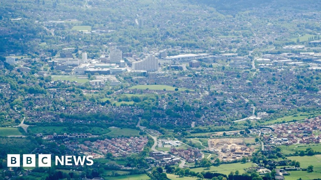 Rumoured assault in Bracknell 'appears to be fake', police say