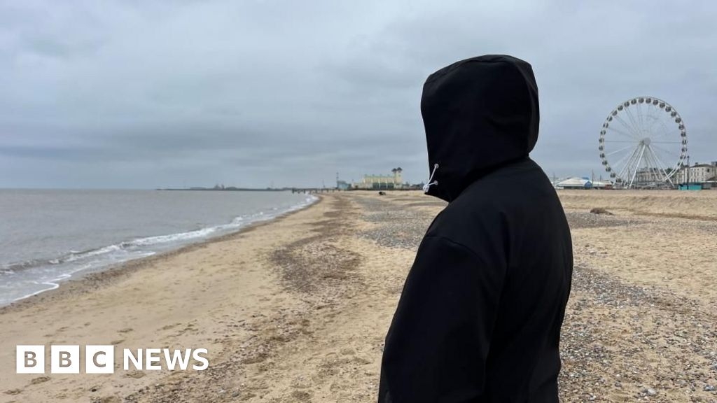 Former Buxton school pupil speaks about alleged abuse