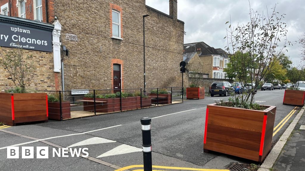 West Dulwich LTN must be removed immediately, court rules