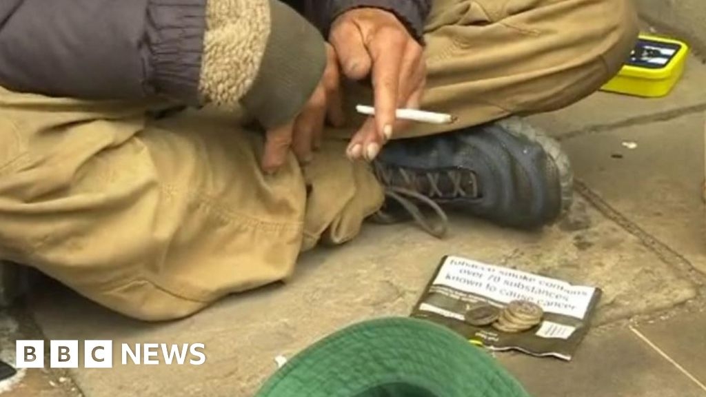 Fines given out in Durham city centre for begging and drunkenness