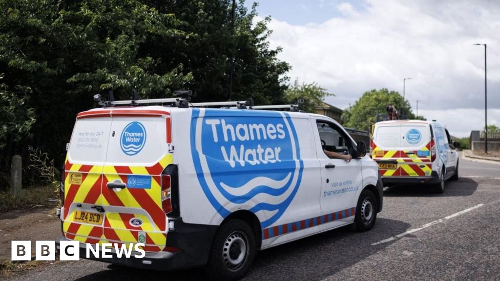 Thames Water fine 'should be spent on River Kennet clean up'