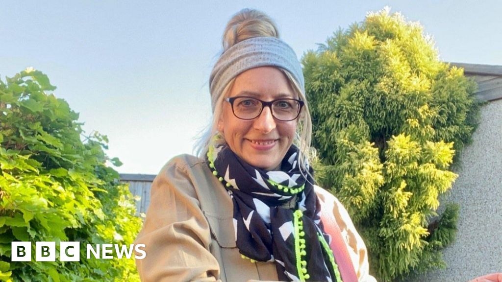 ME patient from Sowerby Bridge welcomes government care plan