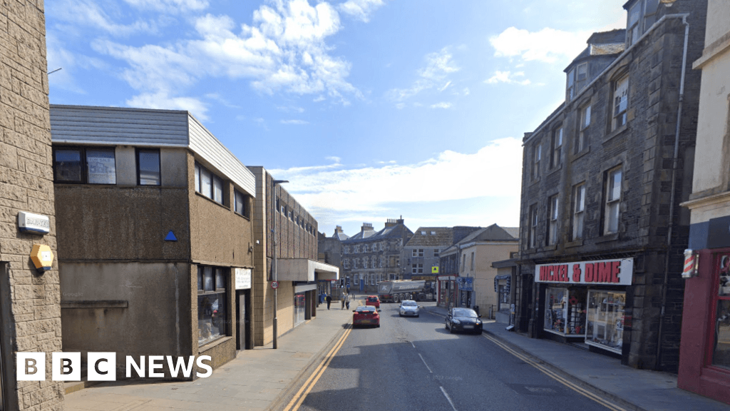 Funding secured for Wick High Street regeneration