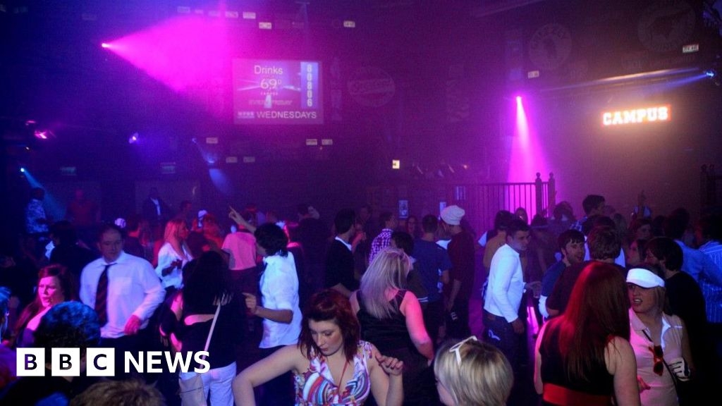 Former North Shore Sunderland Uni nightclub demolition confirmed