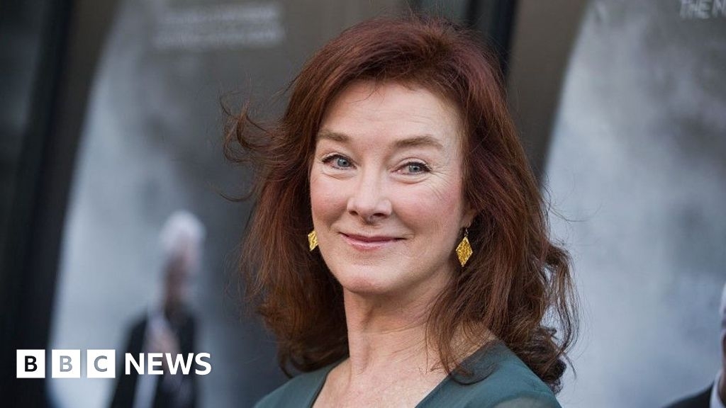 Desperate Housewives star Valerie Mahaffey dies aged 71