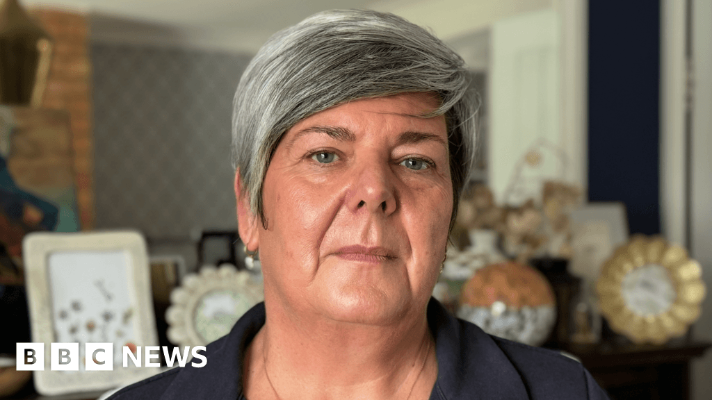 Child abuse victim sues West Mercia Police after identity breach