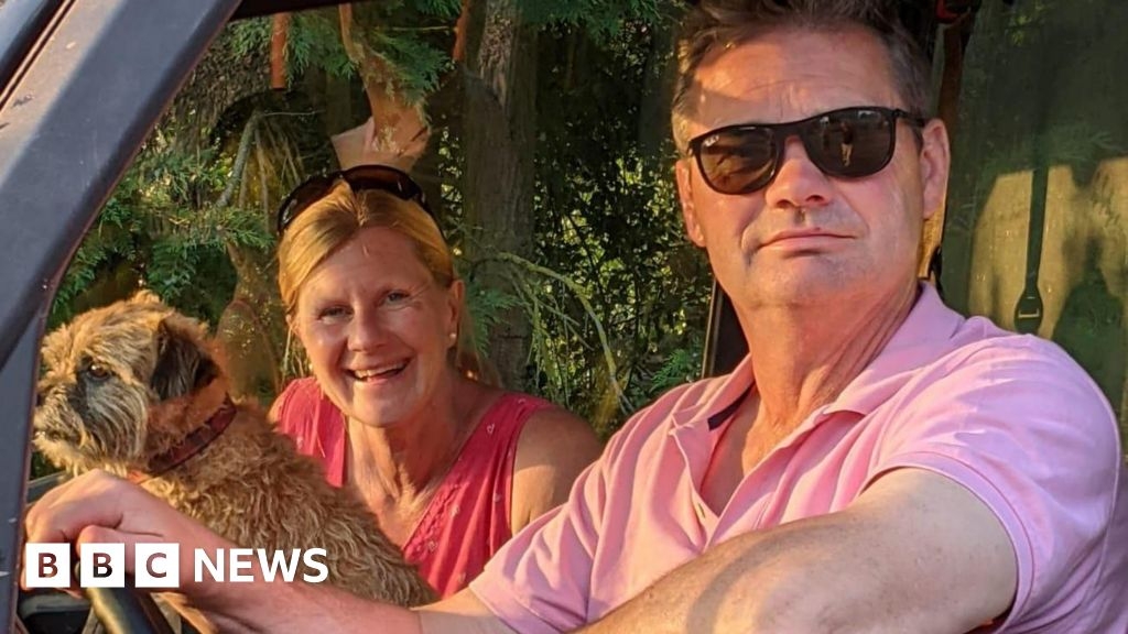 Farmer's suicide inspires Kelso family prevent further tragedies