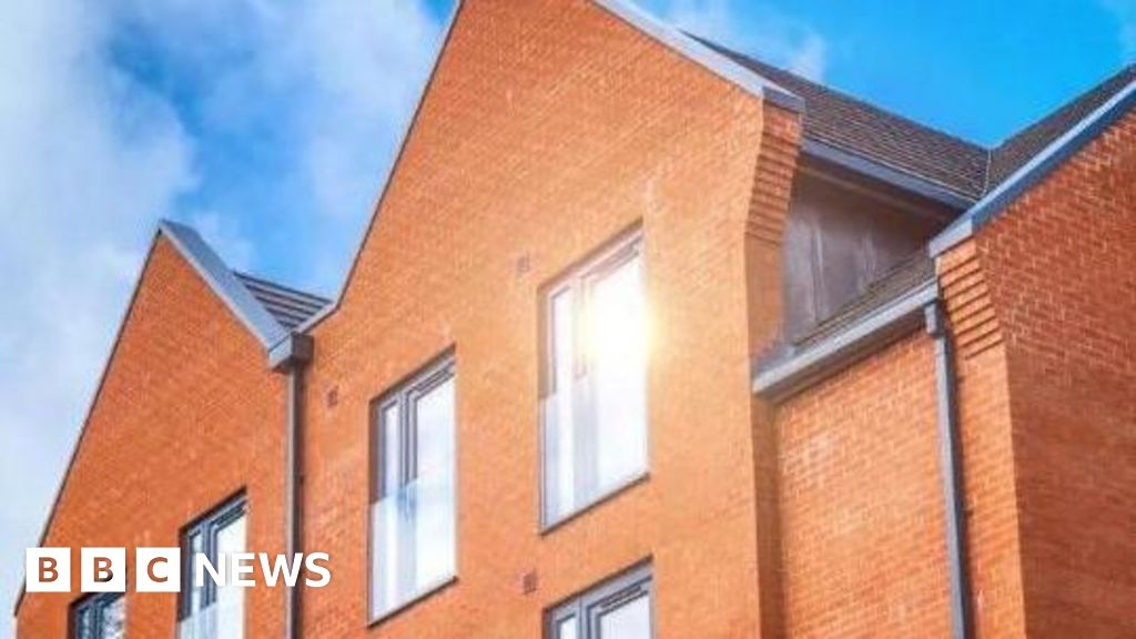Developer freed of affordable housing commitment in Battle scheme