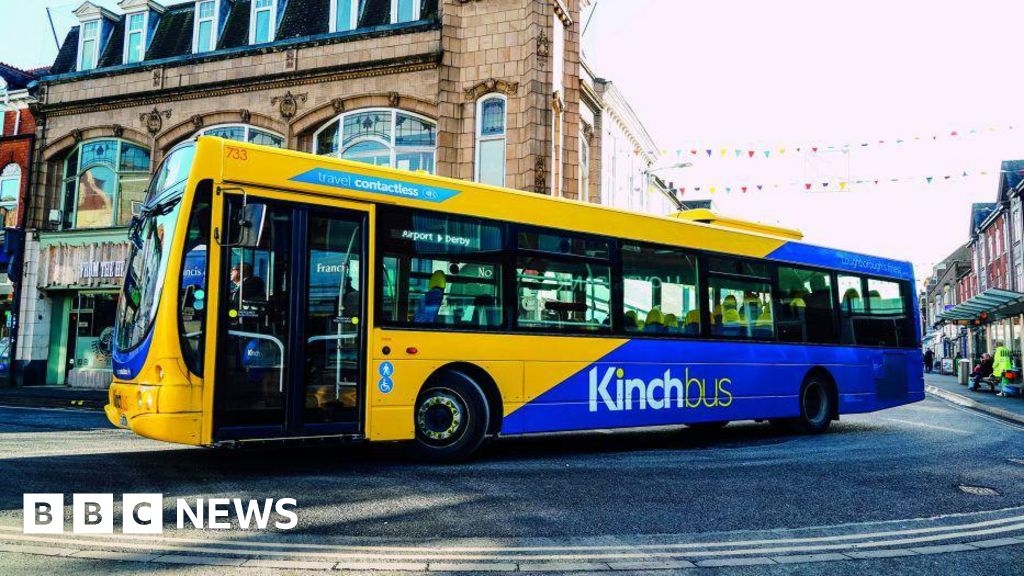 New bus route to serve Loughborough estate