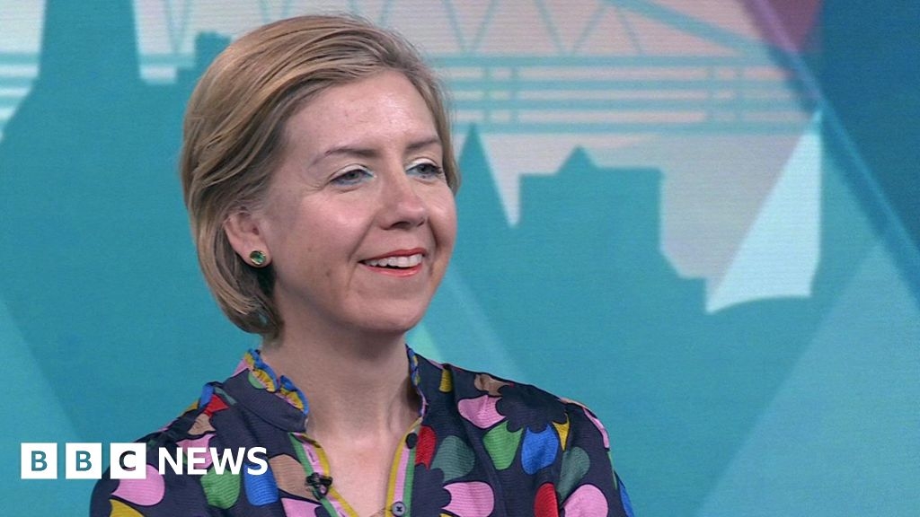 Andrea Jenkyns: fracking would save Lincolnshire taxpayers money