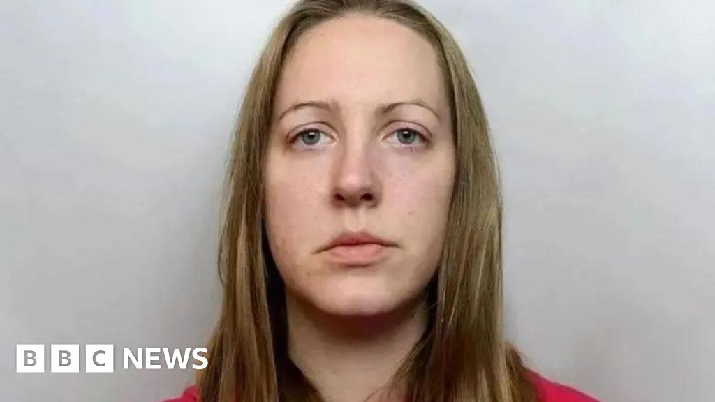 Who is Lucy Letby and why is her case back in the news?