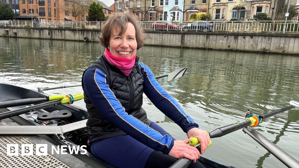 Cambridge 'super-survivor' to join international cancer study
