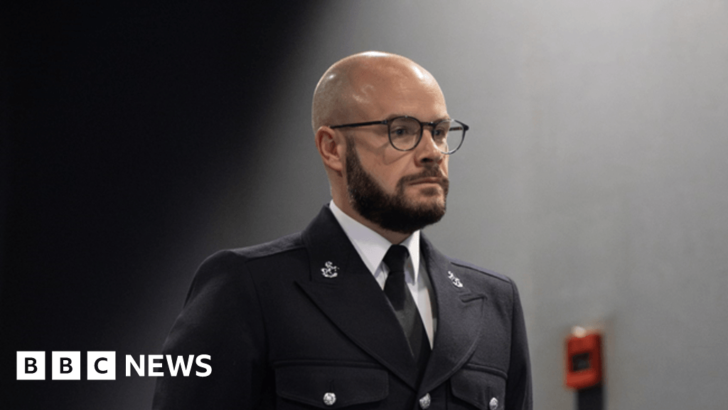 Kent Police officer who rescued vulnerable woman up for award