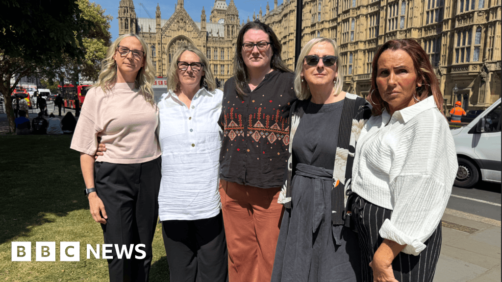 Worcestershire parents demand more from SEND provisions