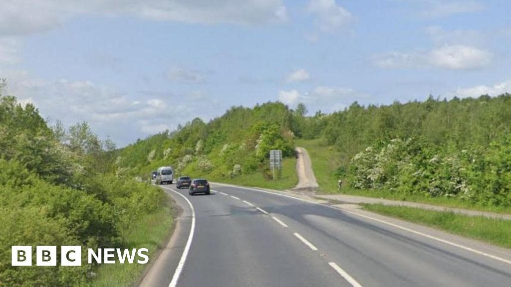 Woman, 57, killed in crash in Grimethorpe