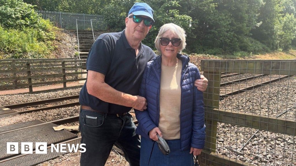Shropshire rail crossing safety plan welcomed