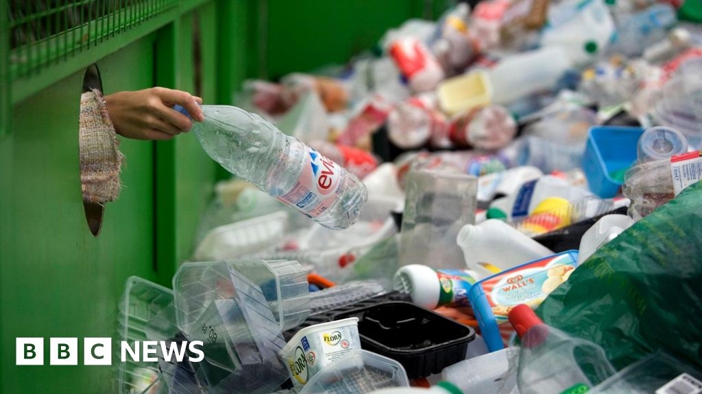 Bath Recycling Centre: Locksbrook Road site to open despite objections