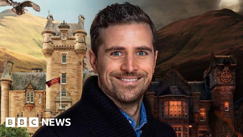 Traitors star becomes learning disability charity ambassador