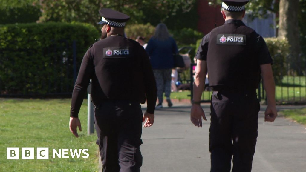 More neighbourhood policing officers expected to be announced