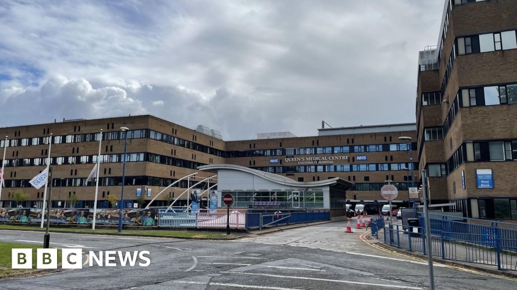 General Medical Council reviewing 35 Nottingham maternity cases