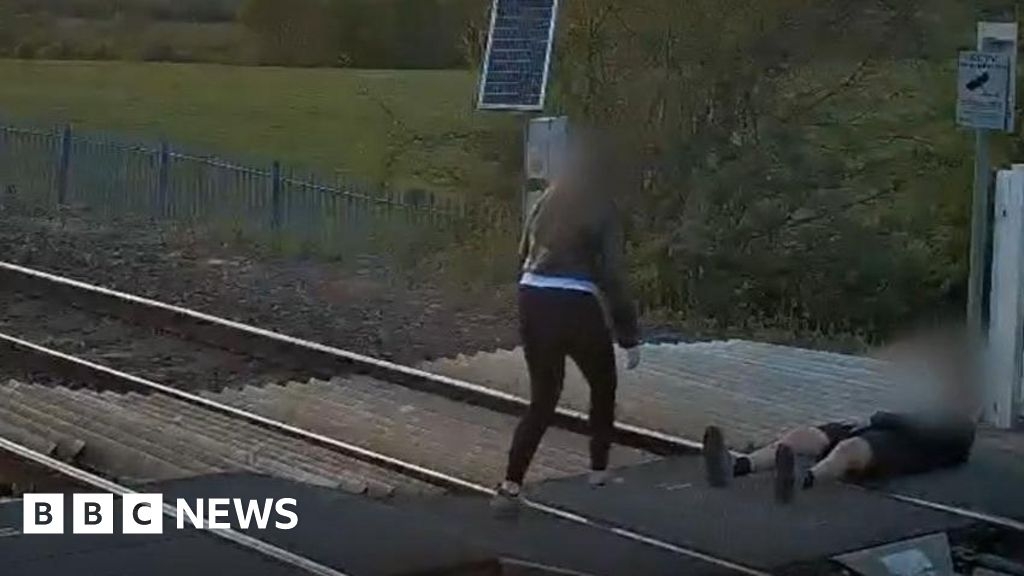 Barnsley railway crossing shut after dangerous misuse
