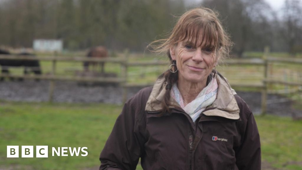 How creating a new Waveney-Ouse fen could reduce river flooding