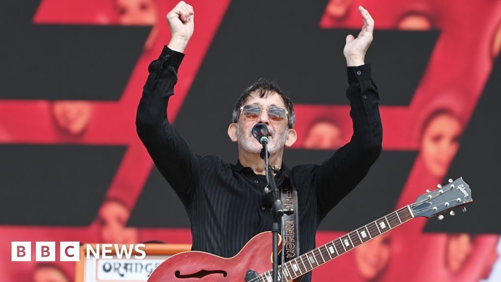 Stendhal: Lightning Seeds and Kate Nash headline 2025 festival
