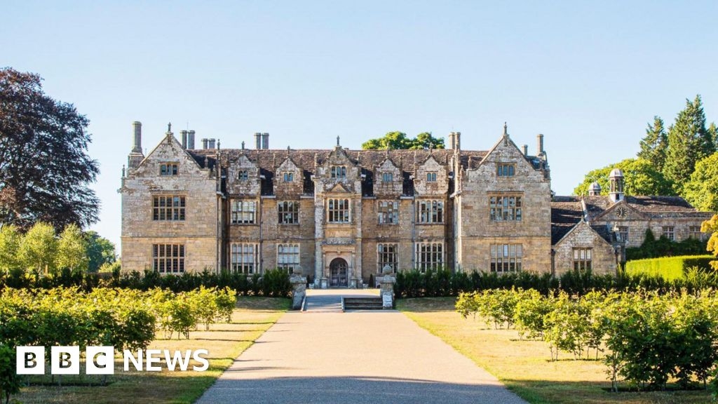 Wakehurst Mansion to reopen after roof restoration